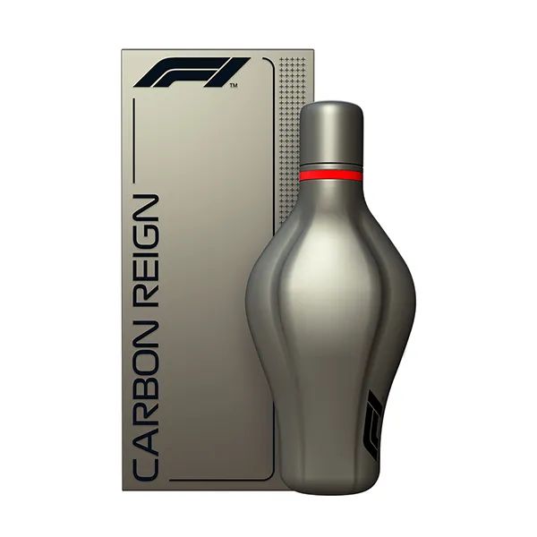 Carbon Reign Eau de Toillete - F1 Parfums - Gallery 2