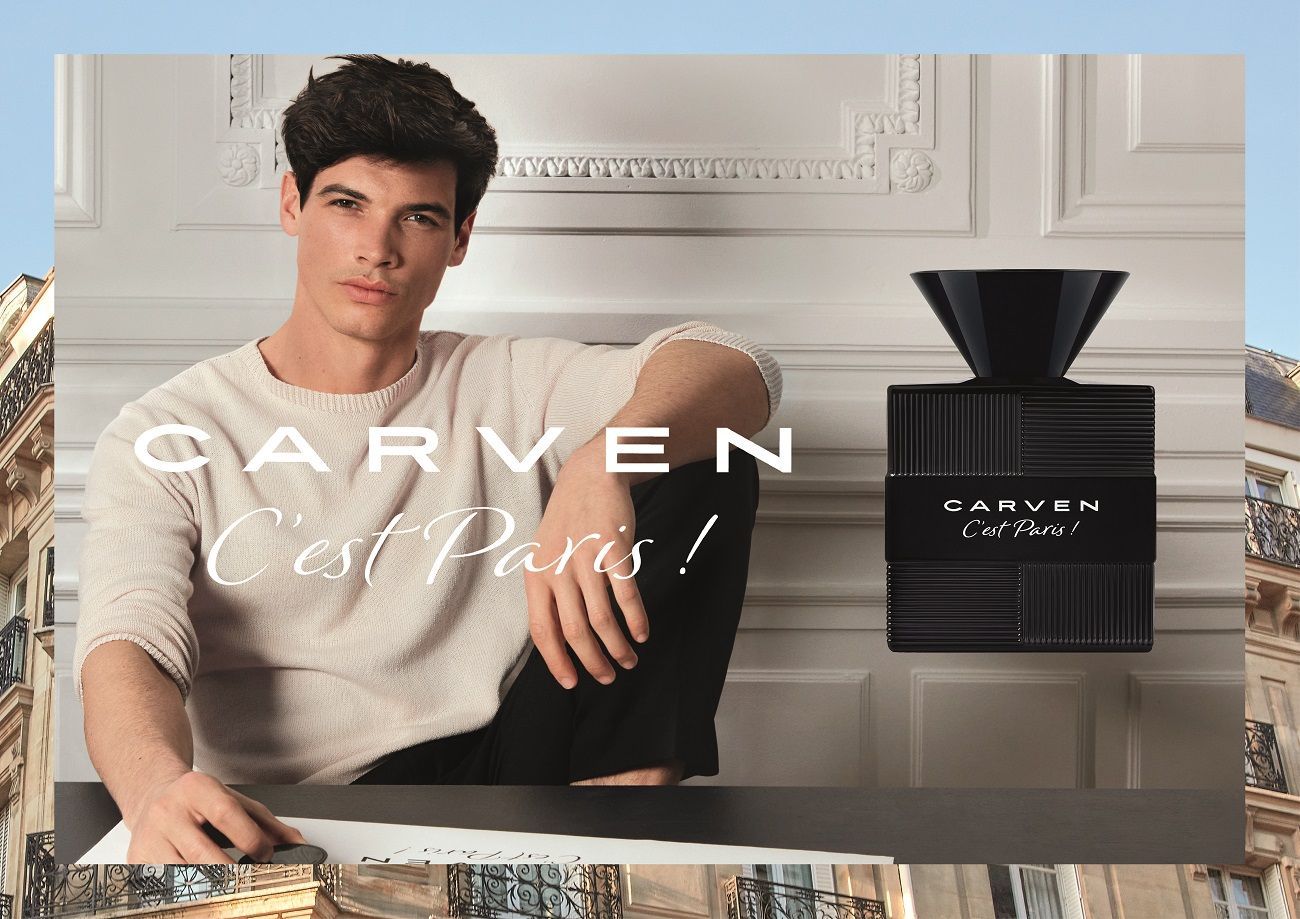 Carven C'est Paris ! Pour Homme - Carven - Gallery 1