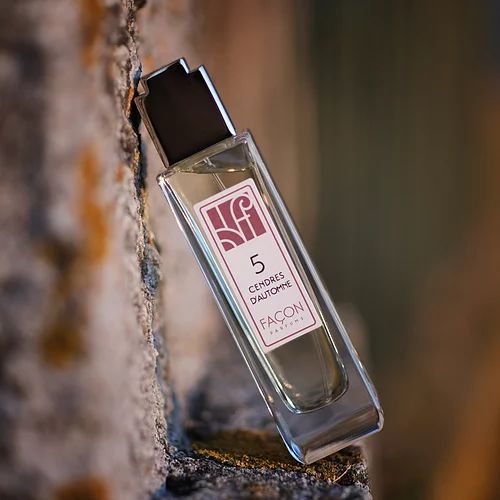 Cendres D'Automne - Façon Parfums - Gallery 3