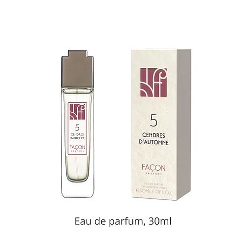 Cendres D'Automne - Façon Parfums - Gallery 2