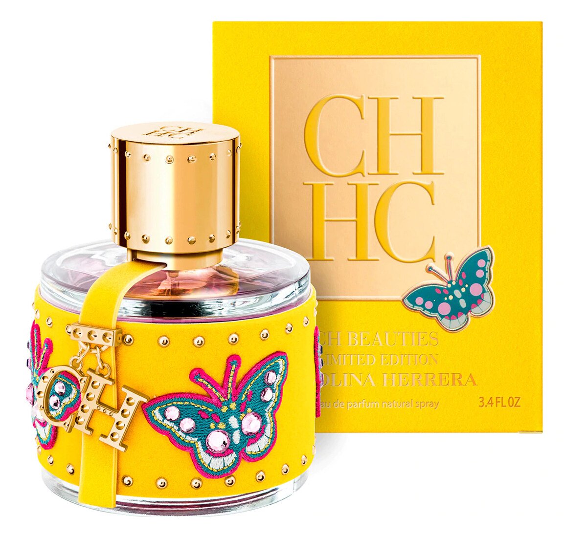 CH Beauties - Carolina Herrera - Gallery 2