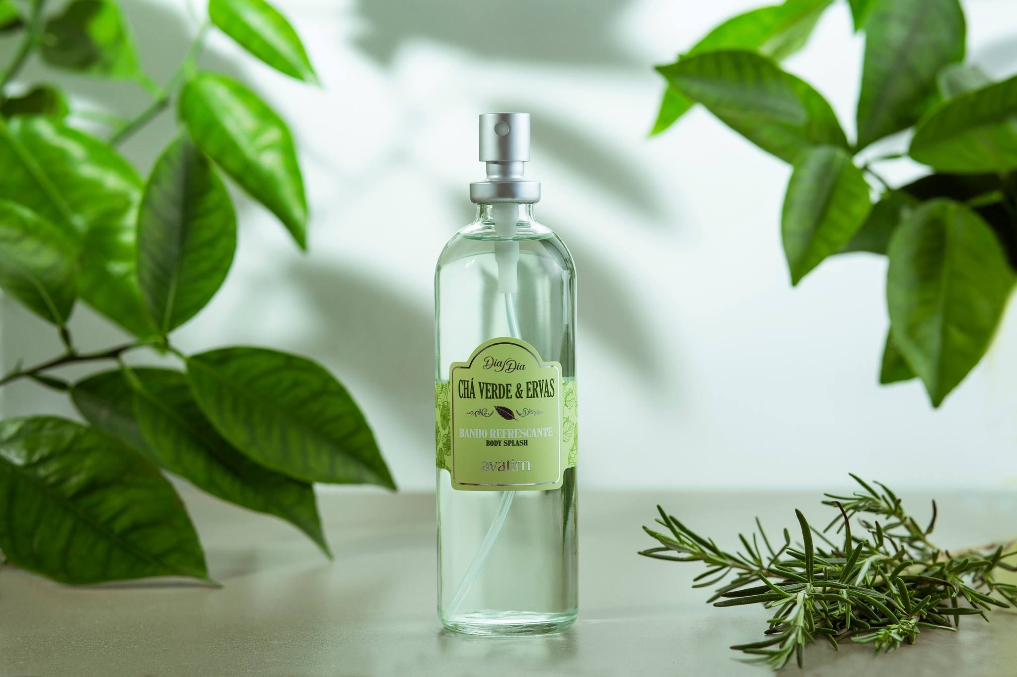 Chá Verde & Ervas - Avatim - Gallery 1