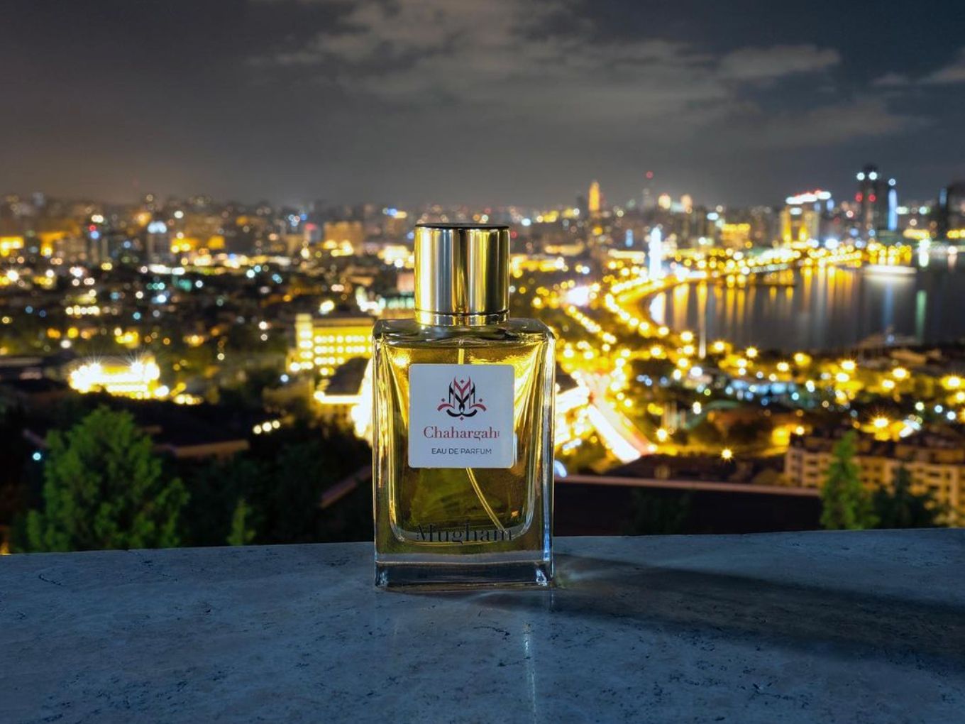 Chahargah - Mugham - Gallery 1