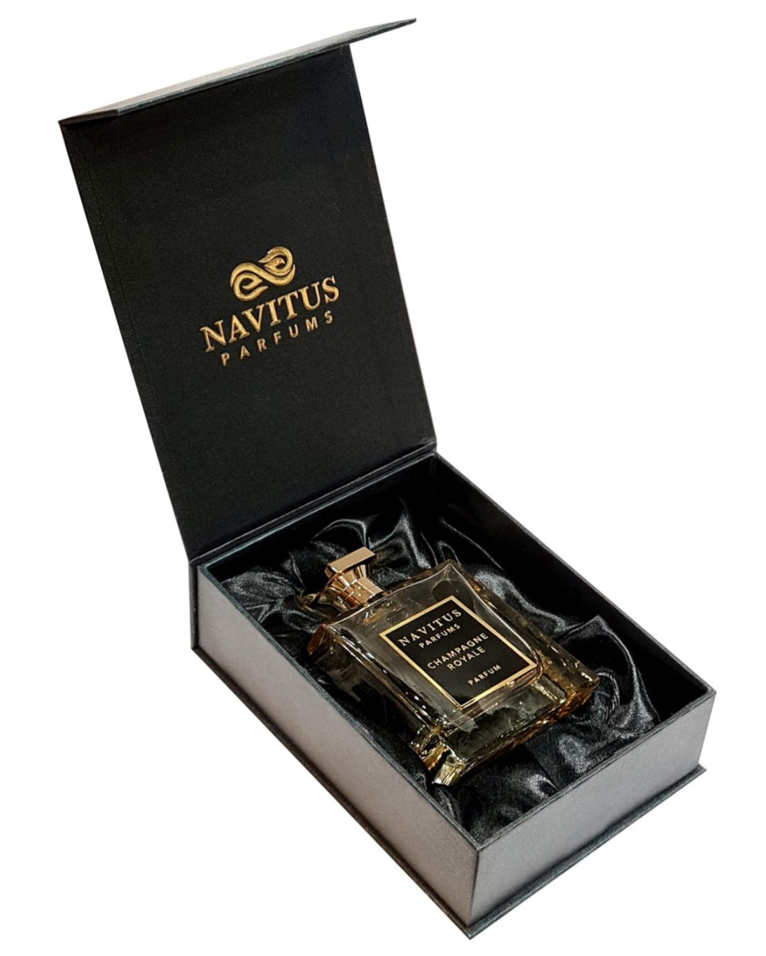 Champagne Royale - Navitus Parfums - Gallery 2