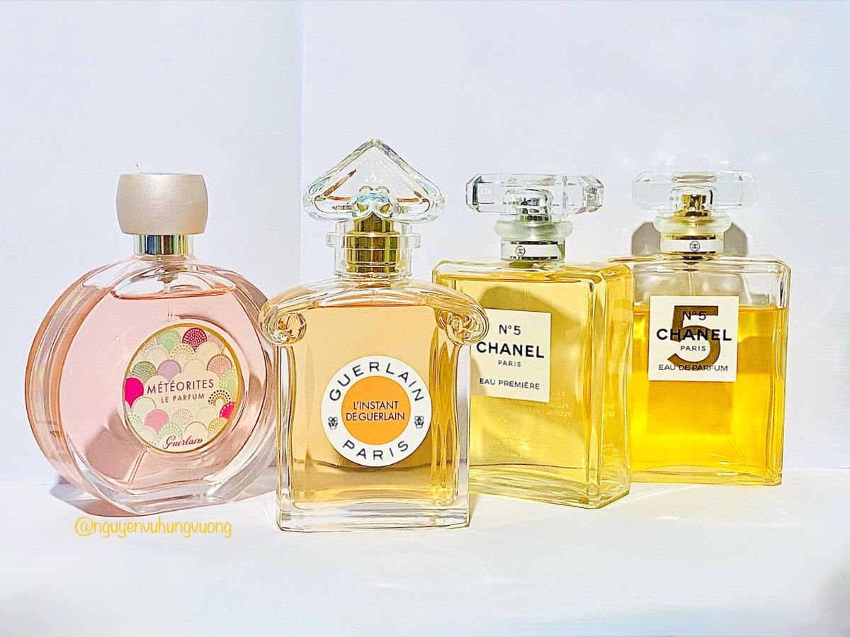 Chanel No 5 Eau de Parfum 100th Anniversary – Ask For The Moon Limited Edition - Chanel - Gallery 2