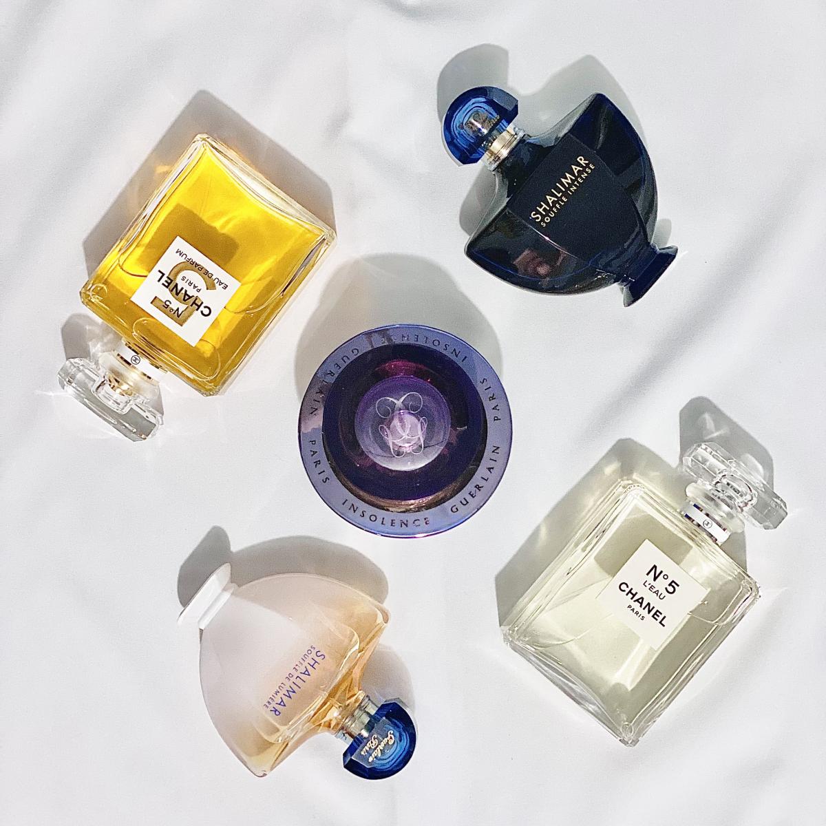 Chanel No 5 Eau de Parfum 100th Anniversary – Ask For The Moon Limited Edition - Chanel - Gallery 3
