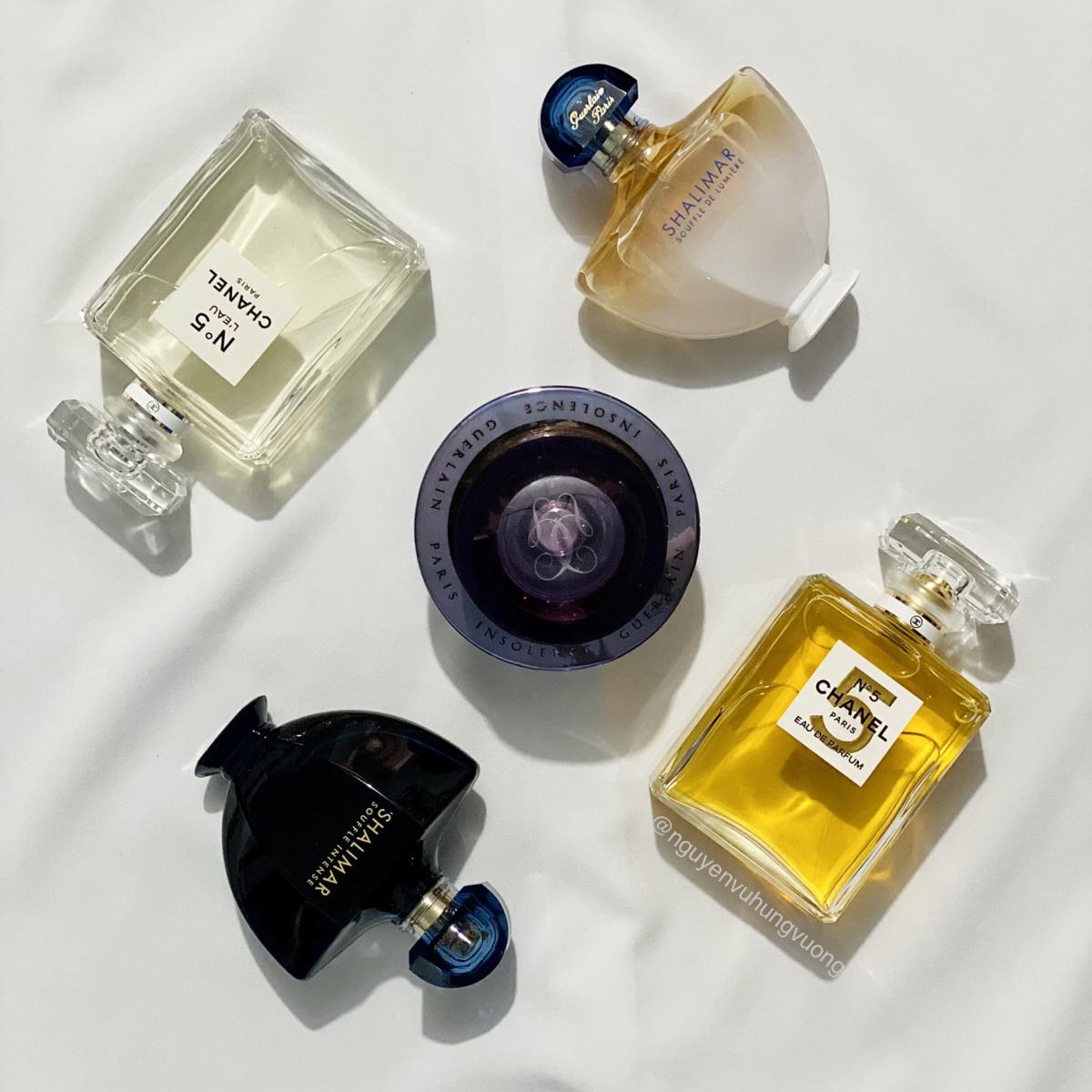 Chanel No 5 Eau de Parfum 100th Anniversary – Ask For The Moon Limited Edition - Chanel - Gallery 1
