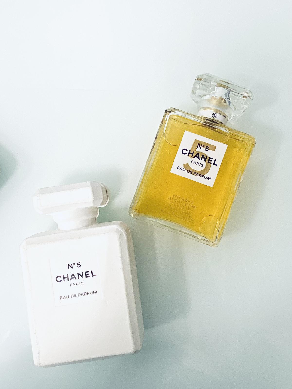 Chanel No 5 Eau de Parfum 100th Anniversary – Ask For The Moon Limited Edition - Chanel - Gallery 2