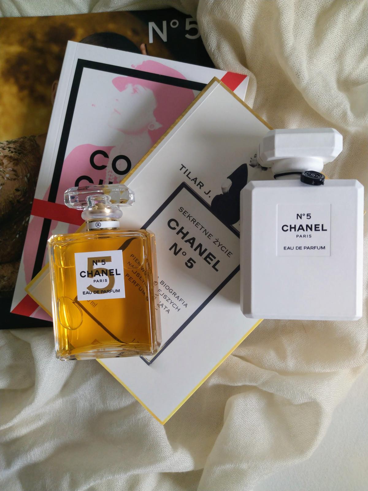 Chanel No 5 Eau de Parfum 100th Anniversary – Ask For The Moon Limited Edition - Chanel - Gallery 4
