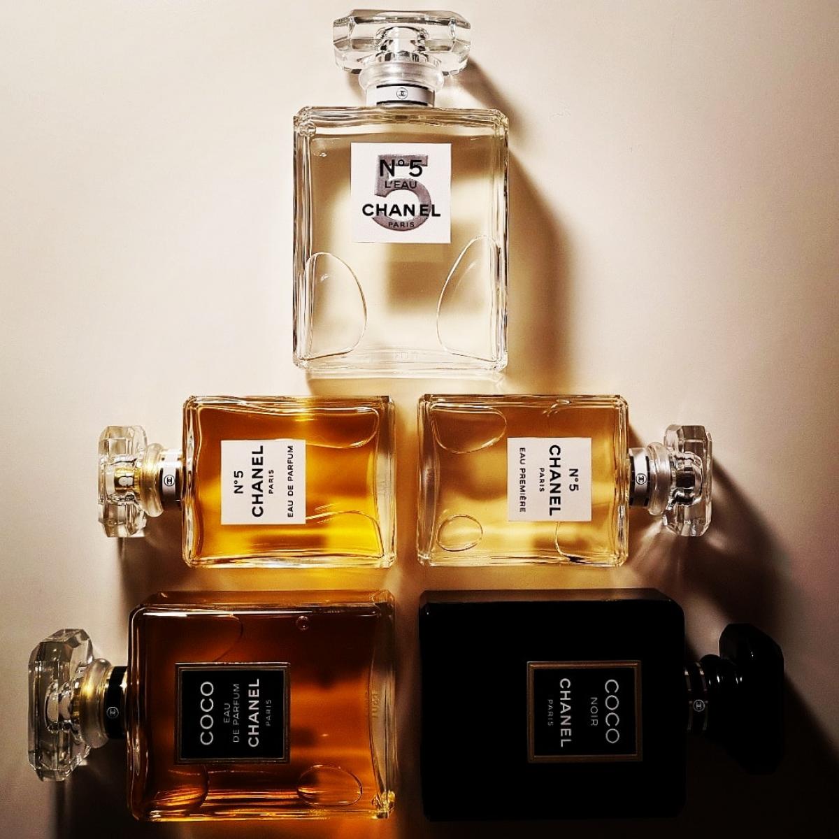 Chanel No 5 L'Eau Eau De Toilette 100th Anniversary – Ask For The Moon Limited Edition - Chanel - Gallery 2