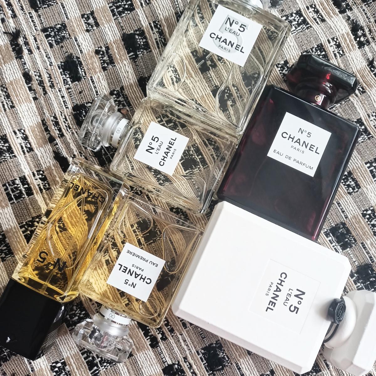 Chanel No 5 L'Eau Eau De Toilette 100th Anniversary – Ask For The Moon Limited Edition - Chanel - Gallery 3
