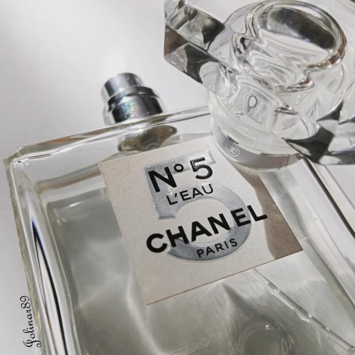 Chanel No 5 L'Eau Eau De Toilette 100th Anniversary – Ask For The Moon Limited Edition - Chanel - Gallery 2