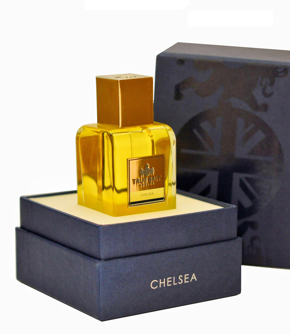 Chelsea - True Brit London - Gallery 1