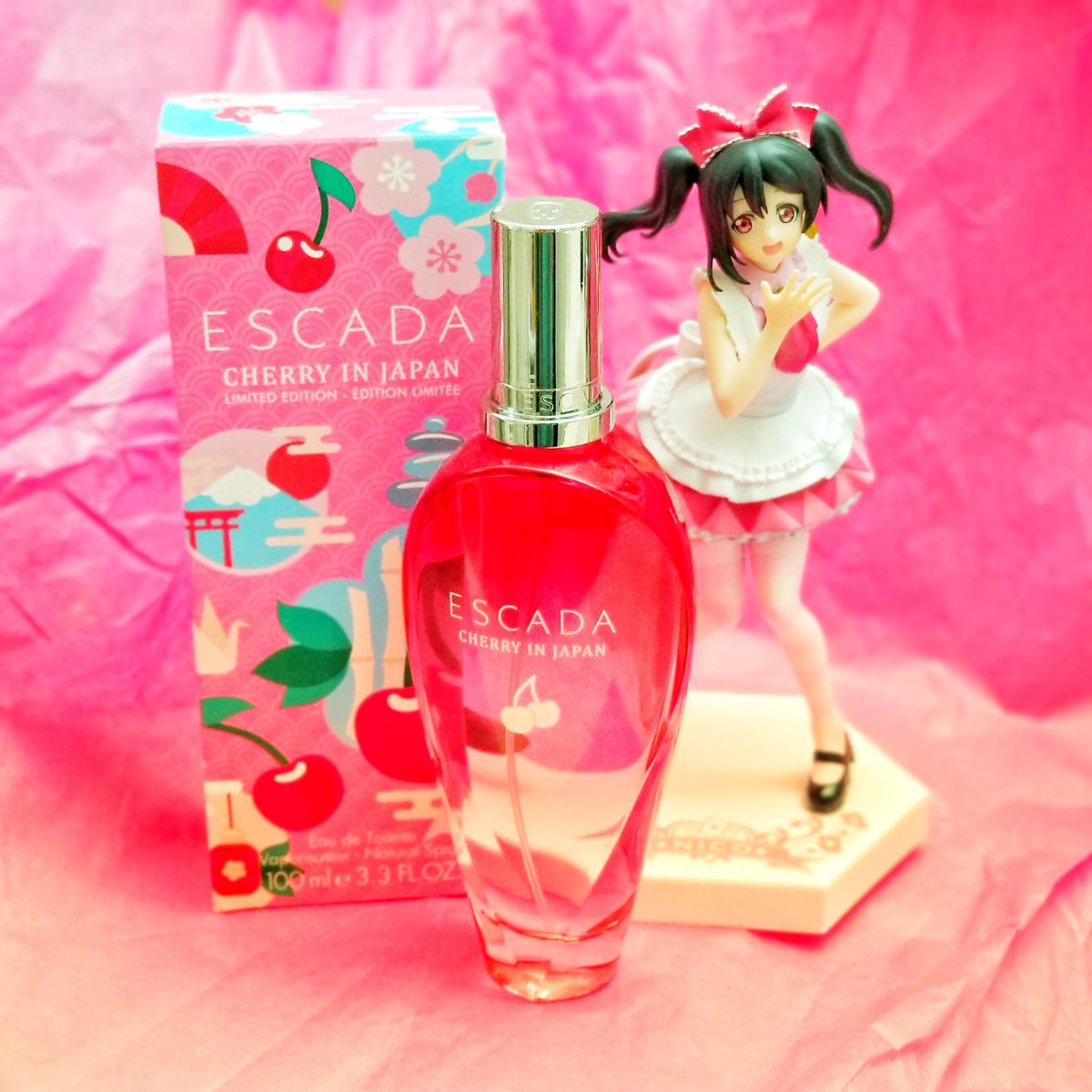 Cherry In Japan - Escada - Gallery 2