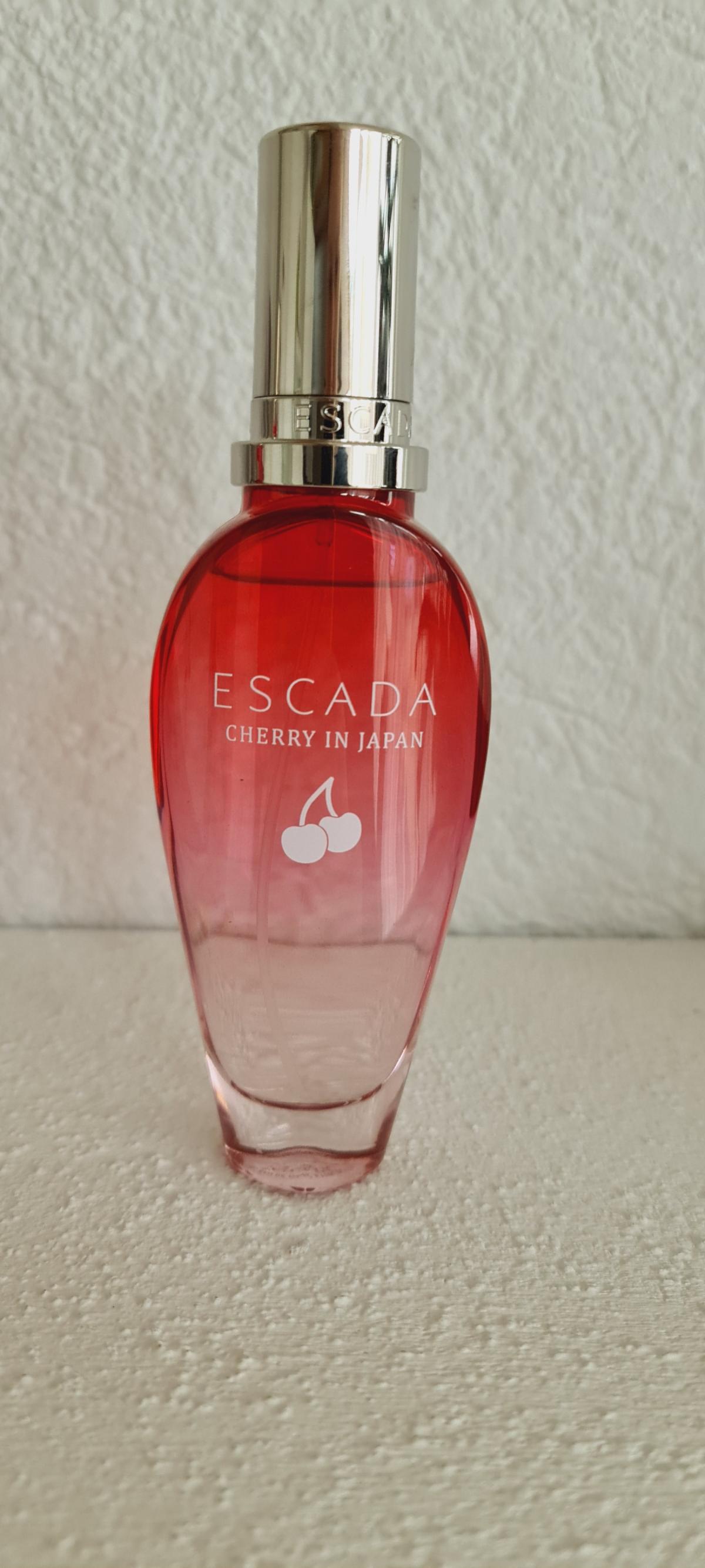 Cherry In Japan - Escada - Gallery 2
