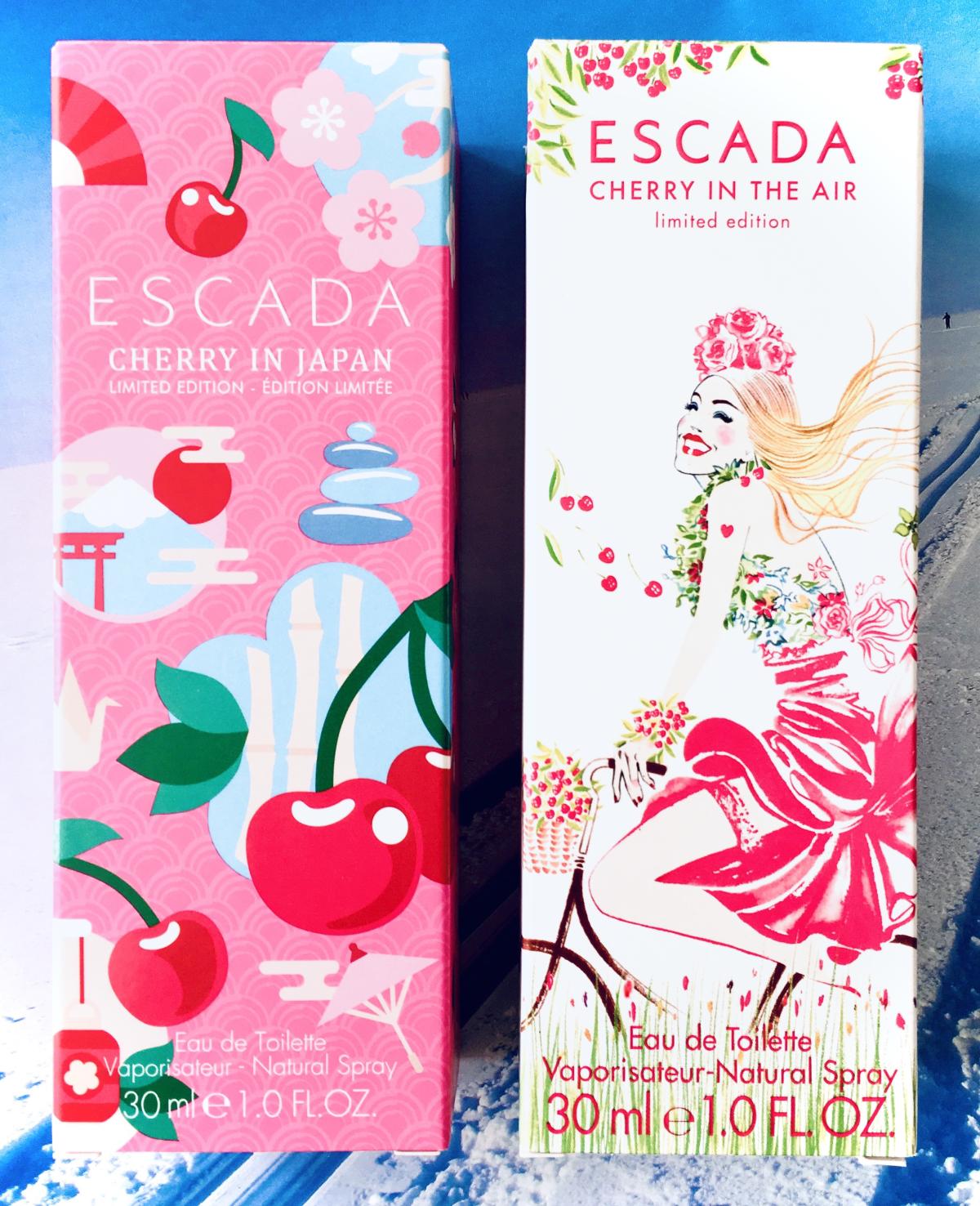 Cherry In Japan - Escada - Gallery 3