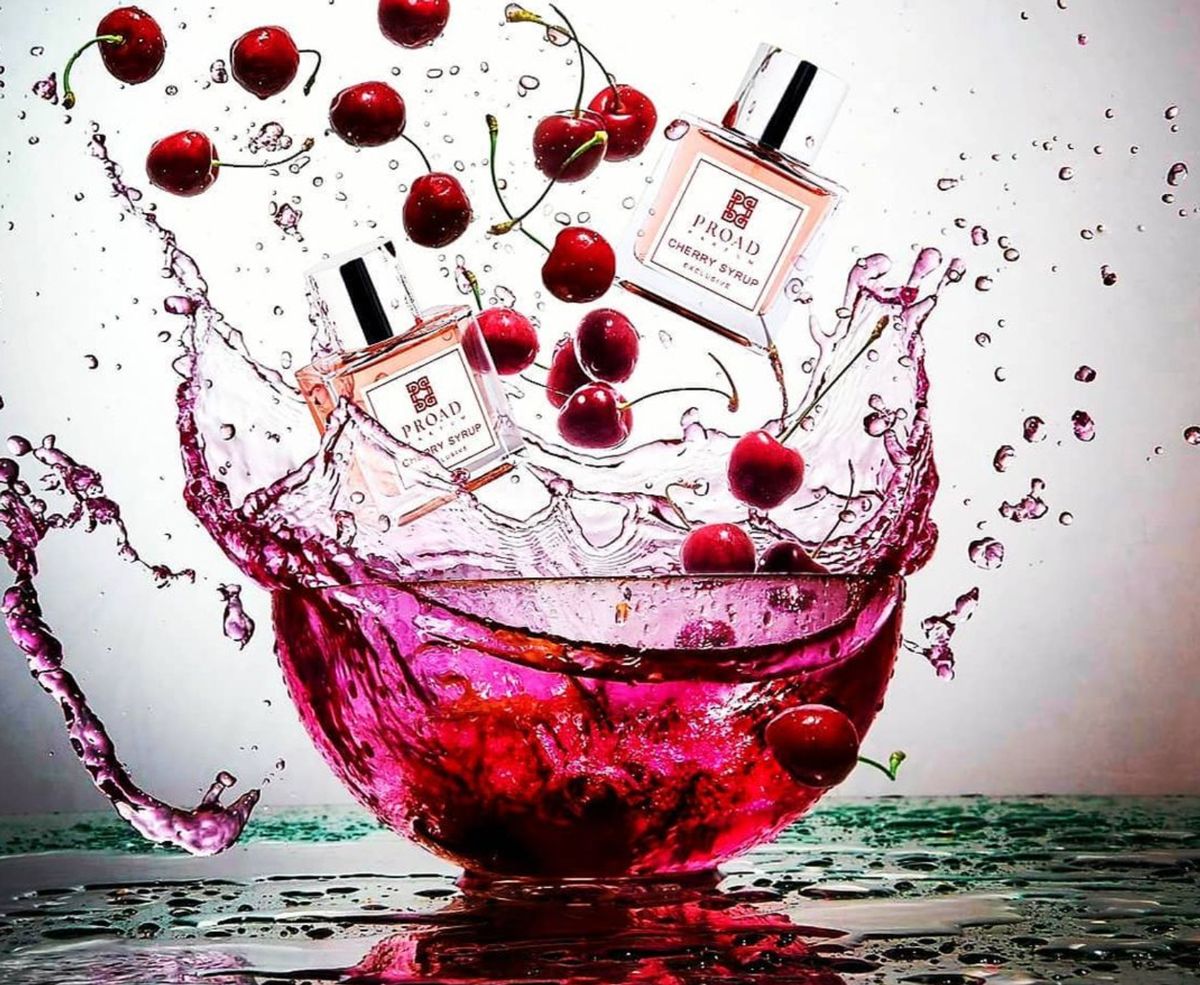Cherry Syrup Exclusive - Proad - Gallery 2