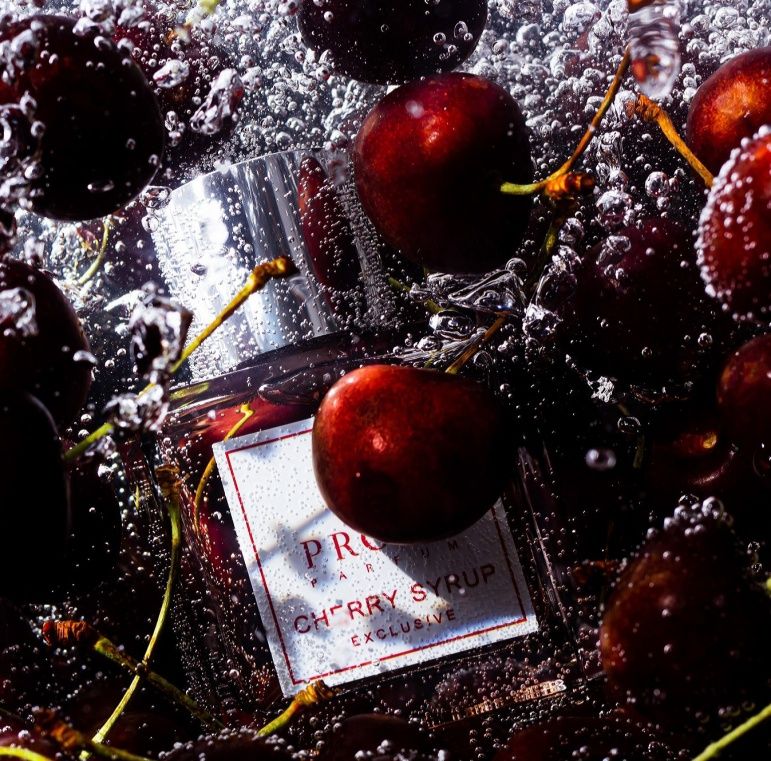 Cherry Syrup Exclusive - Proad - Gallery 3