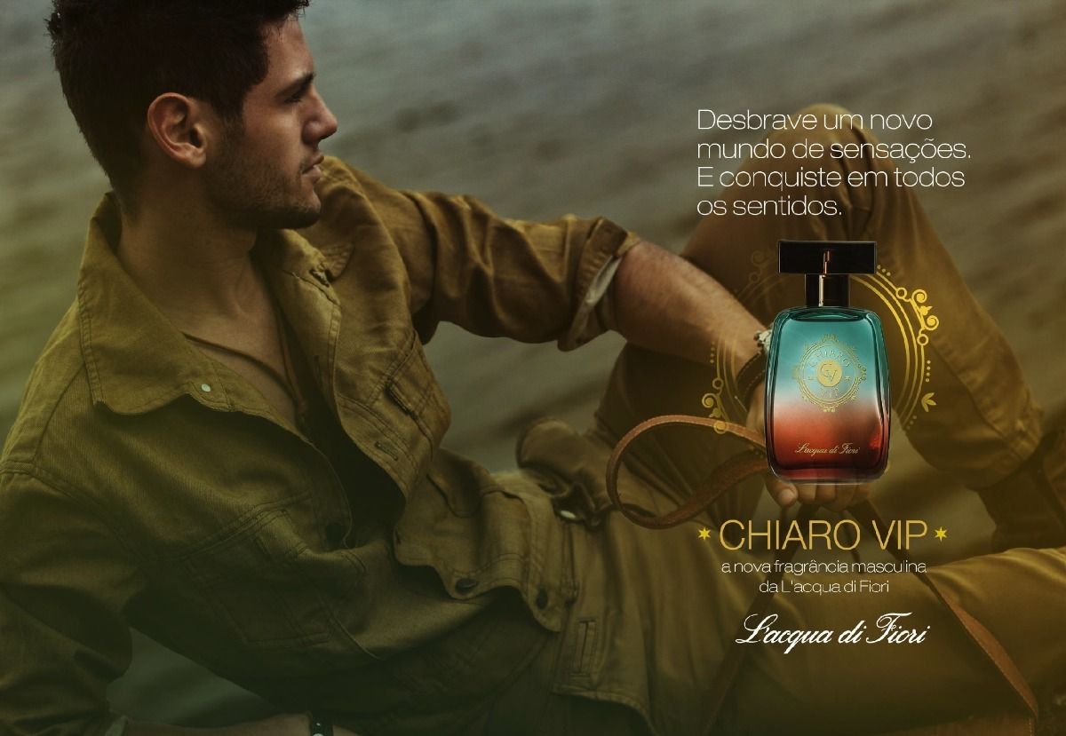 Chiaro Vip - L'acqua di Fiori - Gallery 1