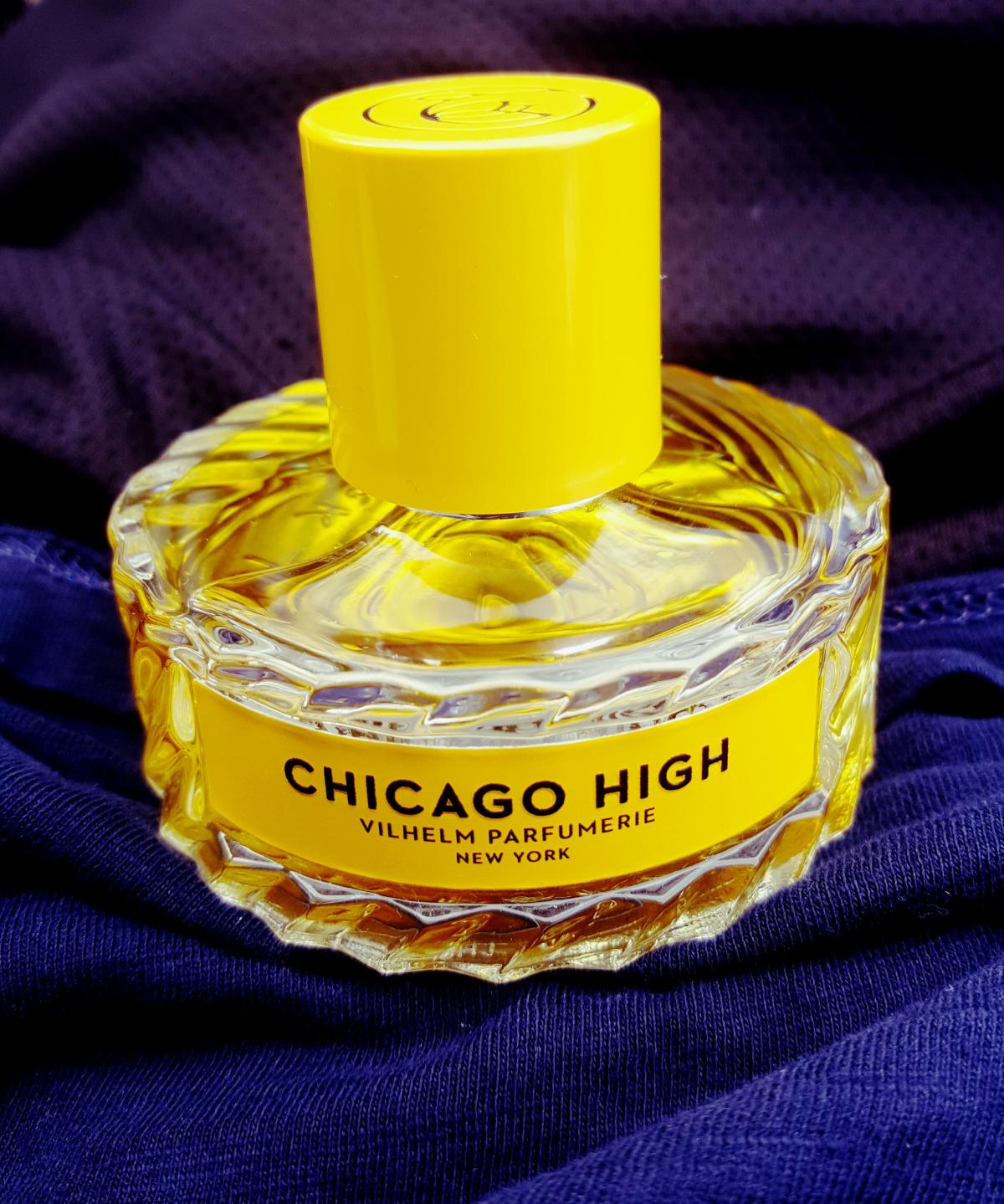 Chicago High - Vilhelm Parfumerie - Gallery 1