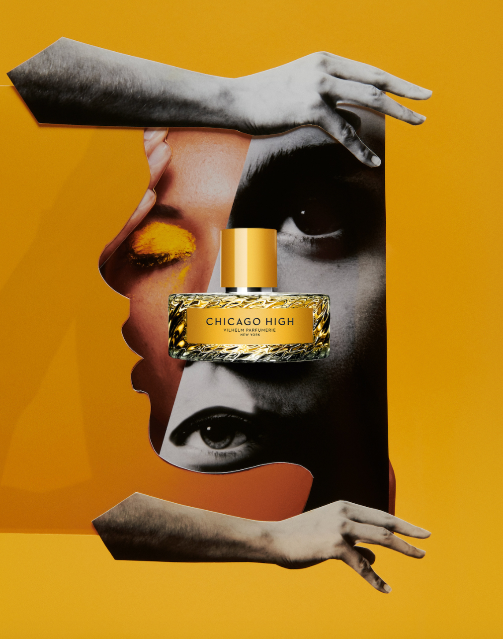 Chicago High - Vilhelm Parfumerie - Gallery 2