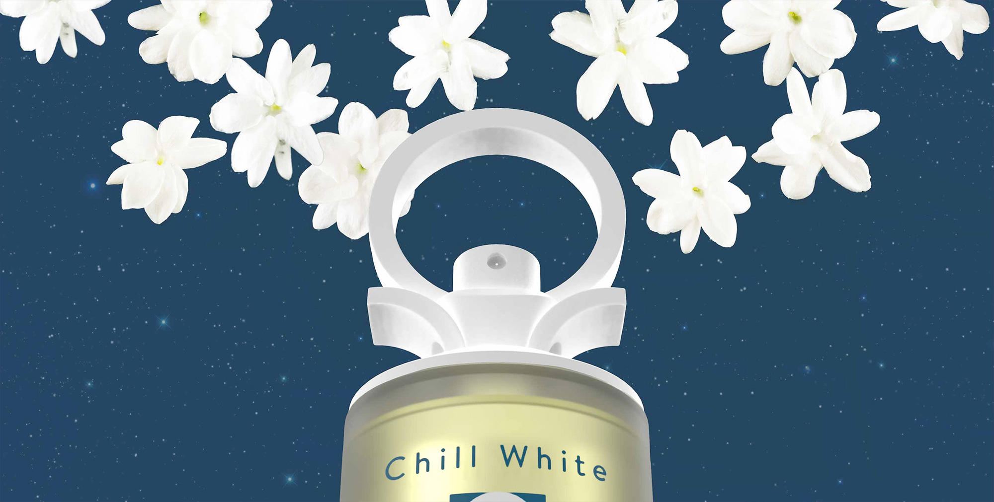 Chill White - Helio - Gallery 1