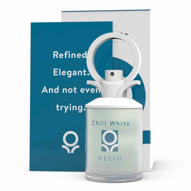 Chill White - Helio - Gallery 2