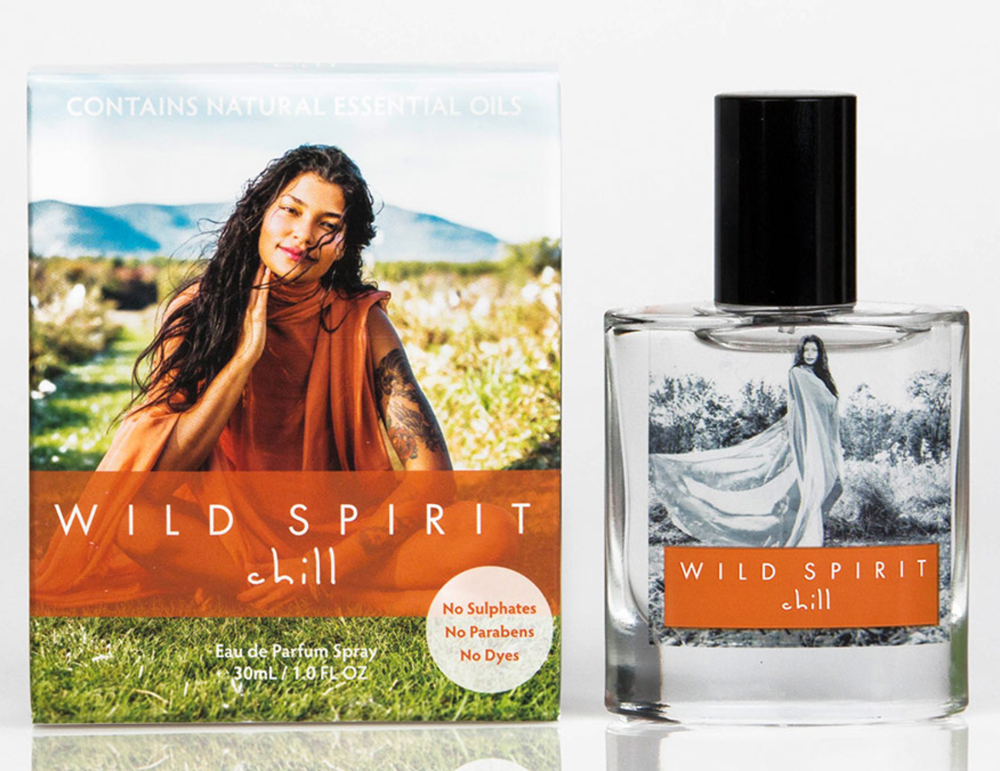Chill - Wild Spirit - Gallery 1
