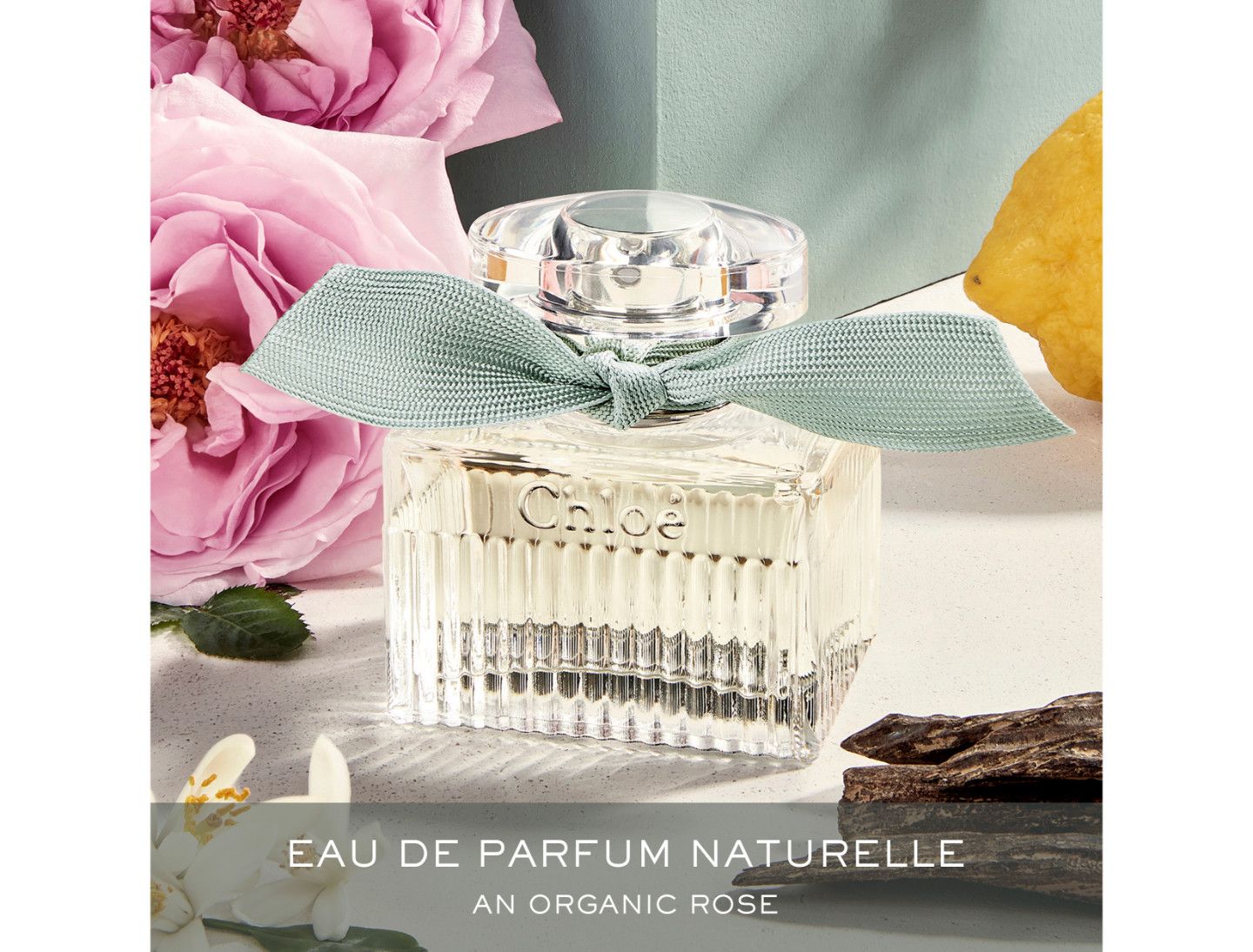 Chloé Eau de Parfum Naturelle - Chloé - Gallery 3