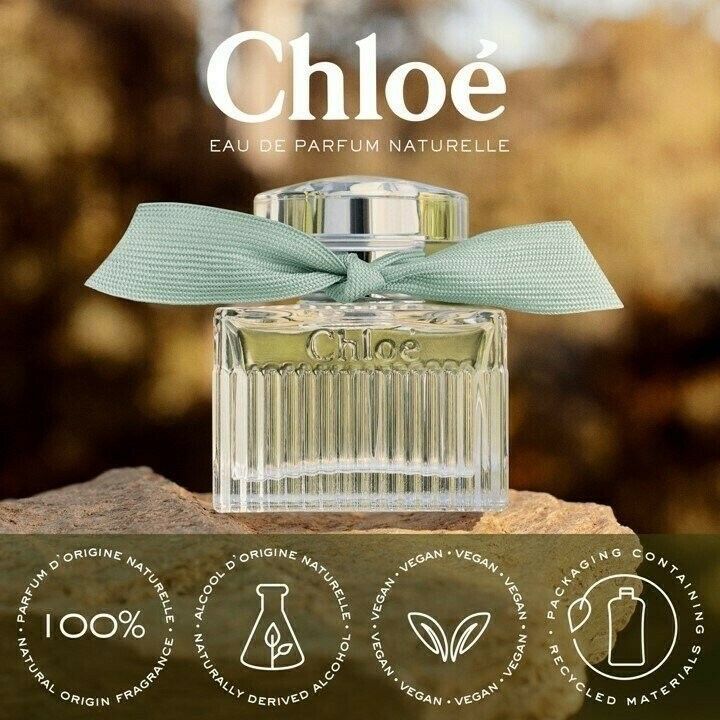 Chloé Eau de Parfum Naturelle - Chloé - Gallery 4