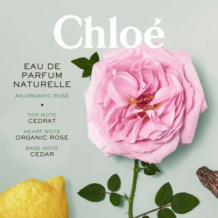 Chloé Eau de Parfum Naturelle - Chloé - Gallery 1