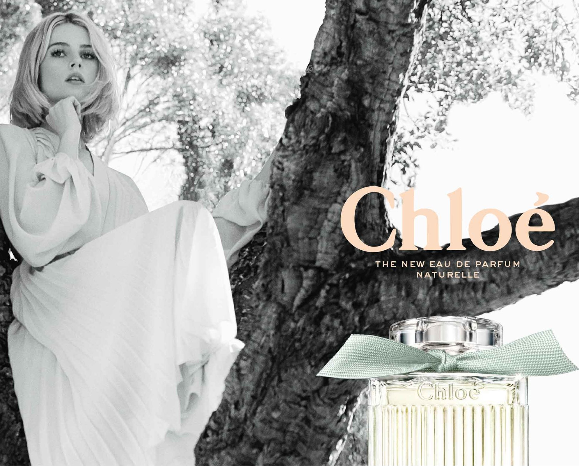 Chloé Eau de Parfum Naturelle - Chloé - Gallery 2