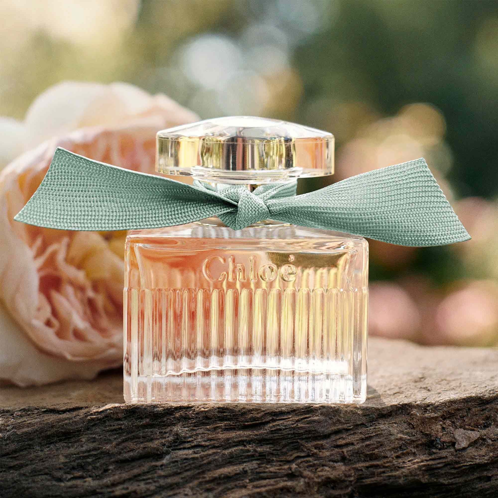 Chloé Eau de Parfum Naturelle - Chloé - Gallery 3