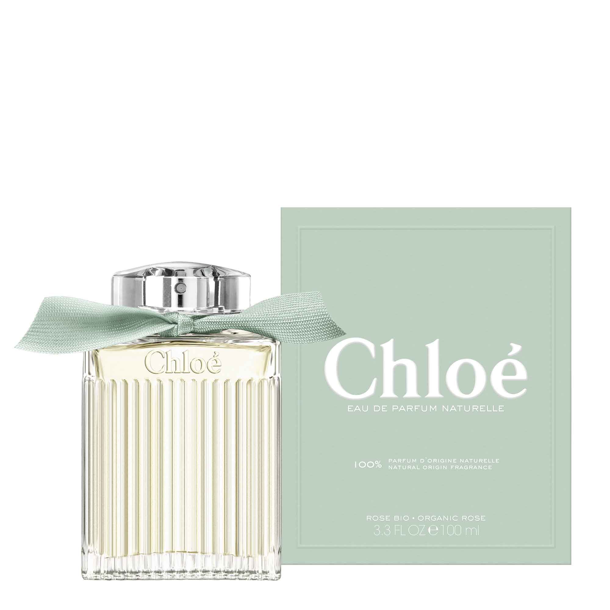 Chloé Eau de Parfum Naturelle - Chloé - Gallery 4