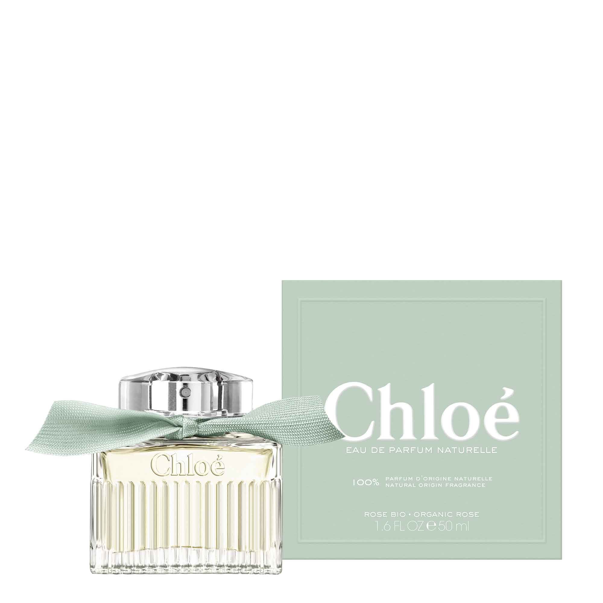 Chloé Eau de Parfum Naturelle - Chloé - Gallery 1