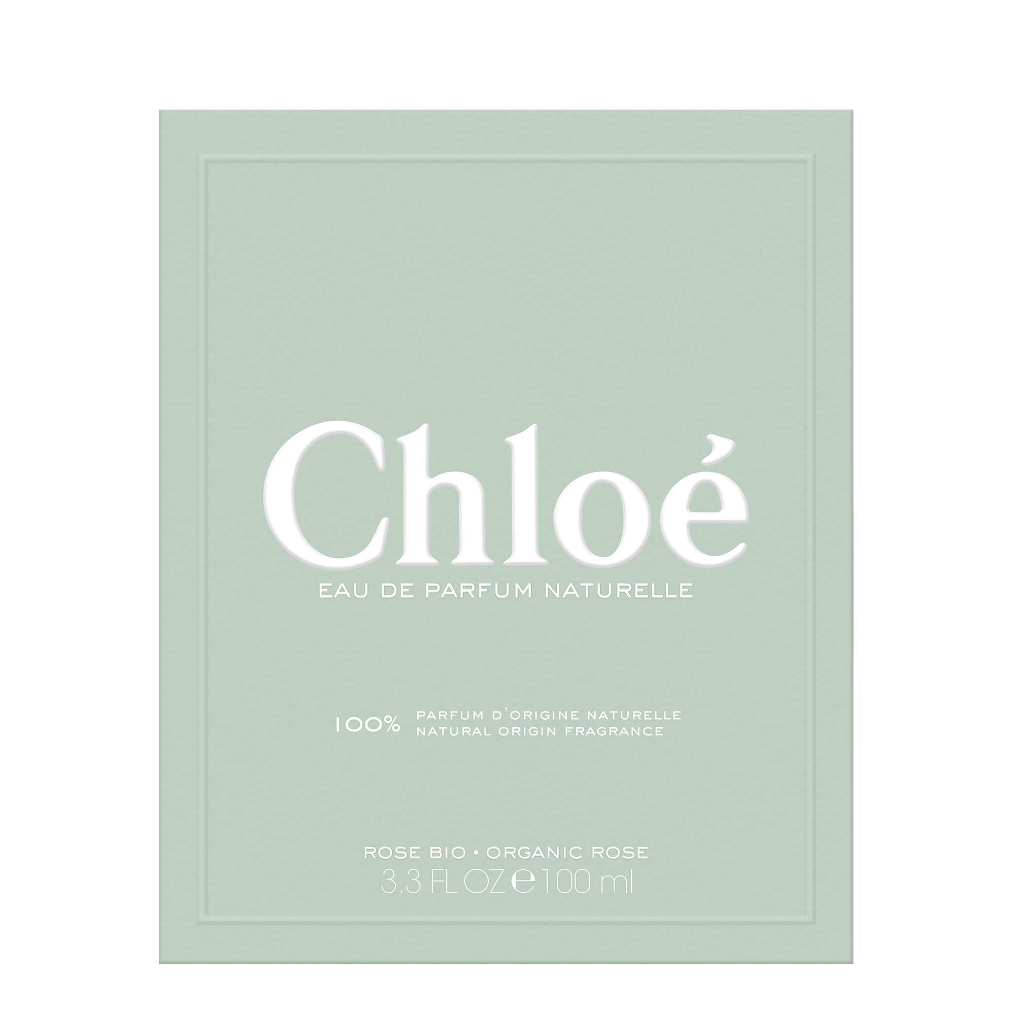 Chloé Eau de Parfum Naturelle - Chloé - Gallery 3