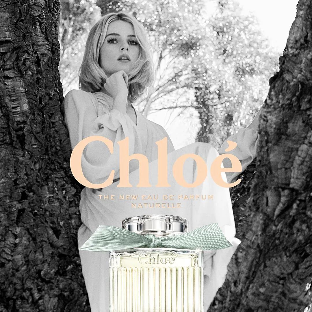 Chloé Eau de Parfum Naturelle - Chloé - Gallery 3