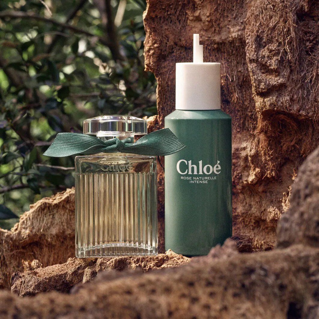 Chloé Rose Naturelle Intense - Chloé - Gallery 2