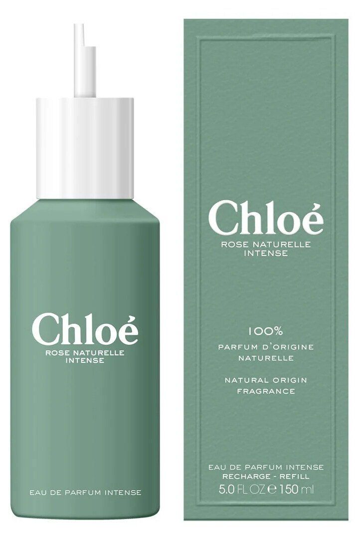 Chloé Rose Naturelle Intense - Chloé - Gallery 3