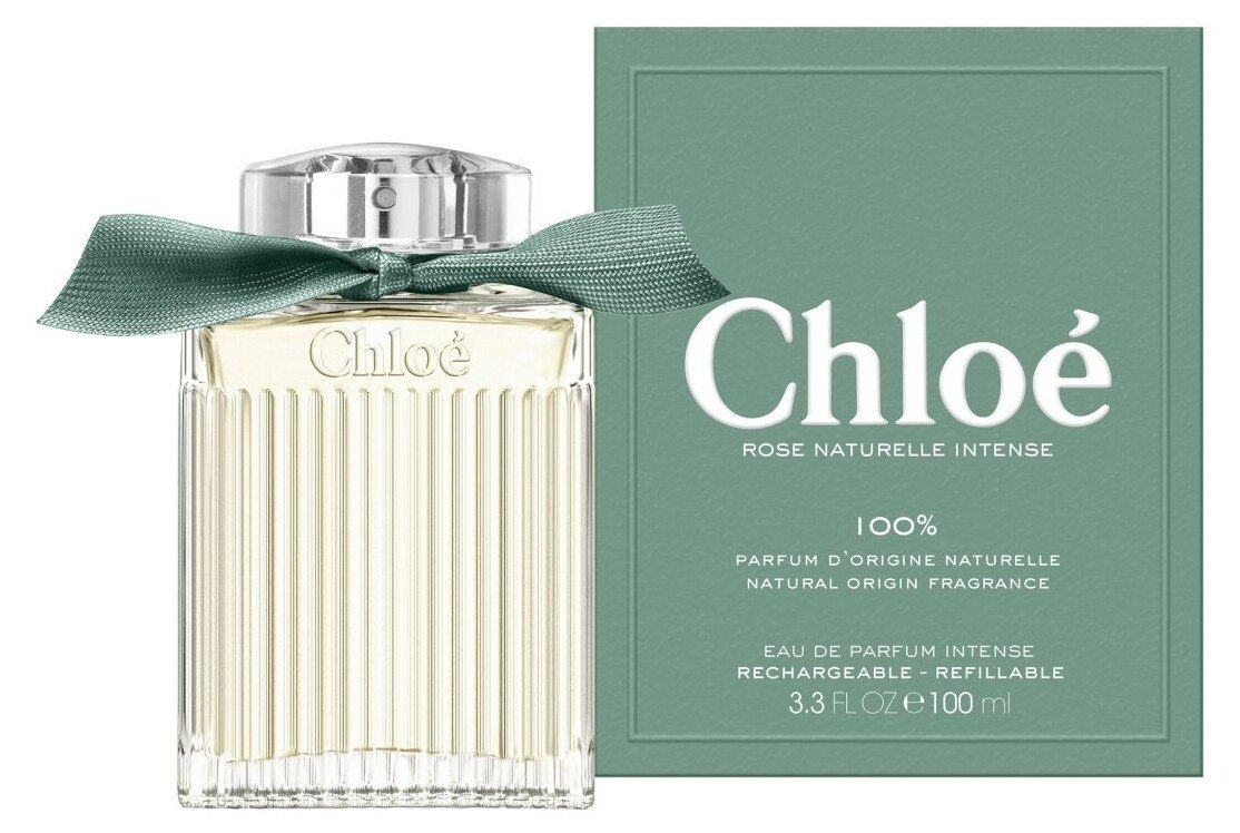 Chloé Rose Naturelle Intense - Chloé - Gallery 4