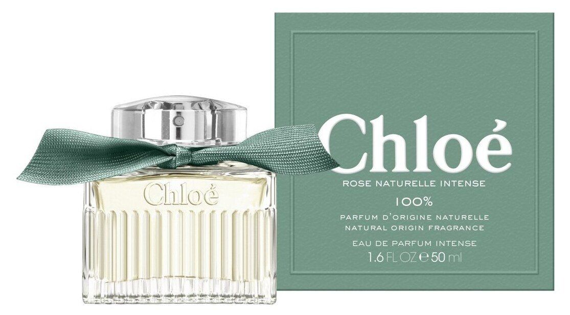 Chloé Rose Naturelle Intense - Chloé - Gallery 1