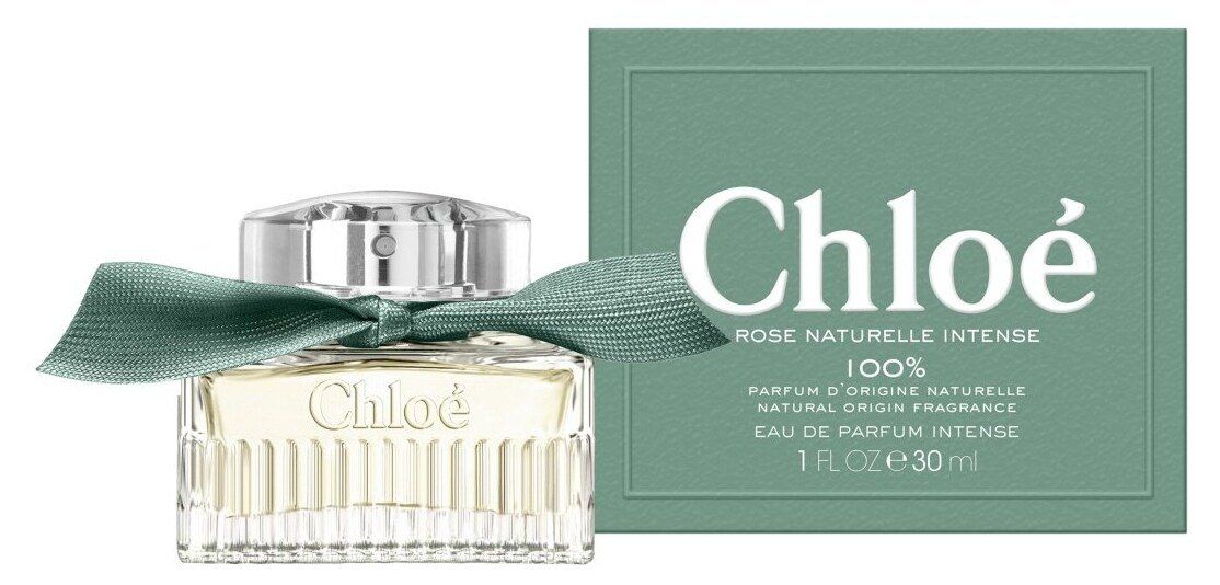 Chloé Rose Naturelle Intense - Chloé - Gallery 2