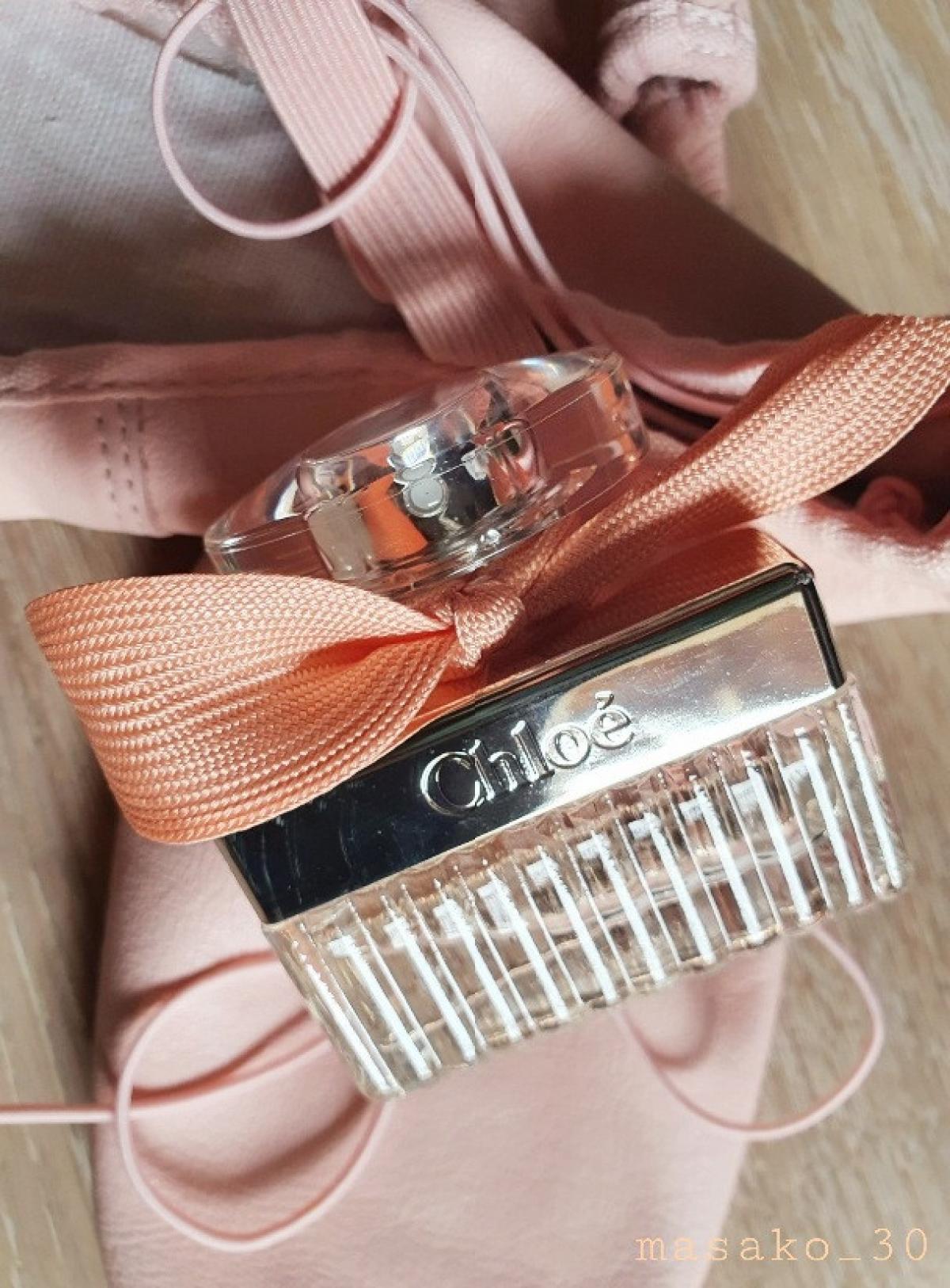 Chloé Rose Tangerine - Chloé - Gallery 1