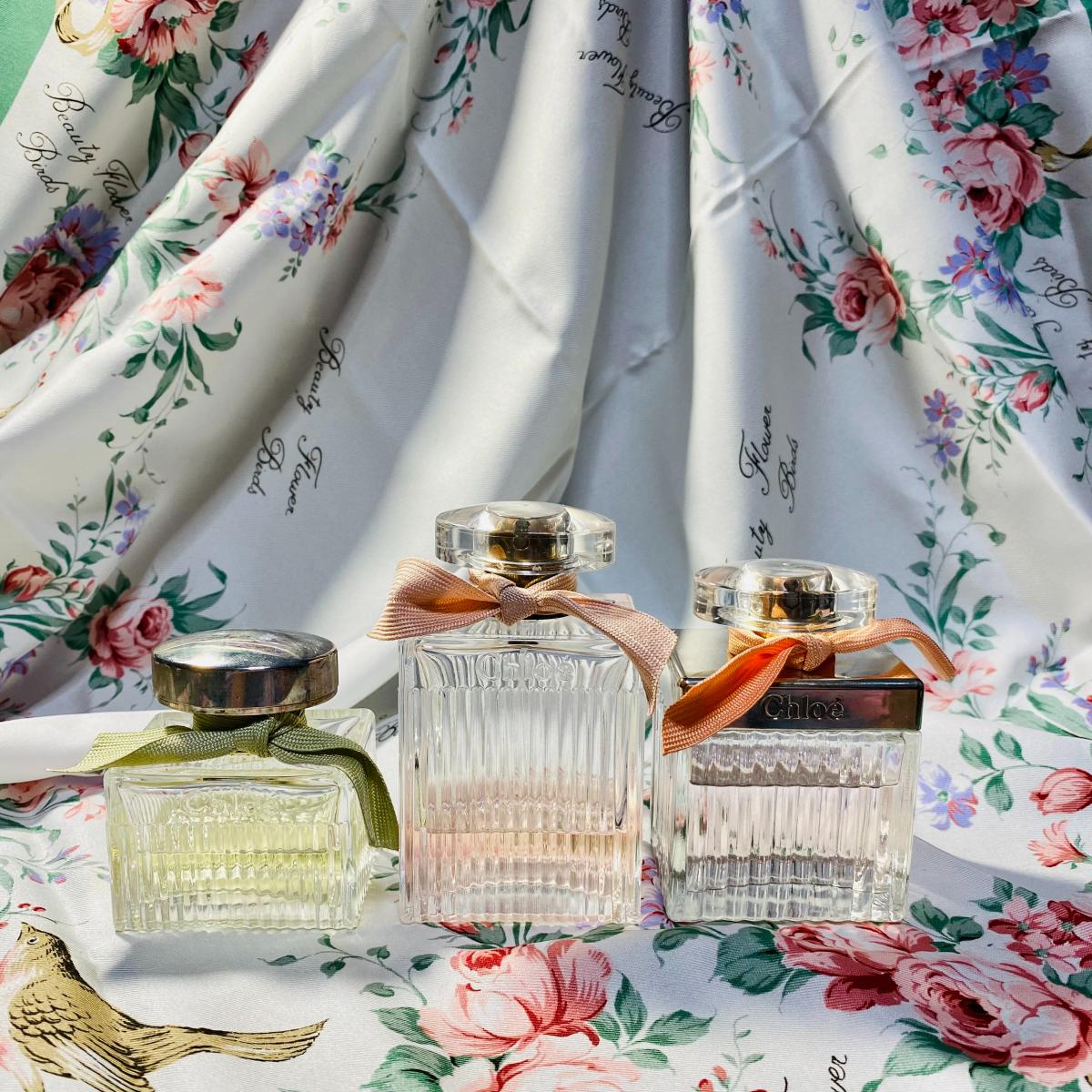 Chloé Rose Tangerine - Chloé - Gallery 2