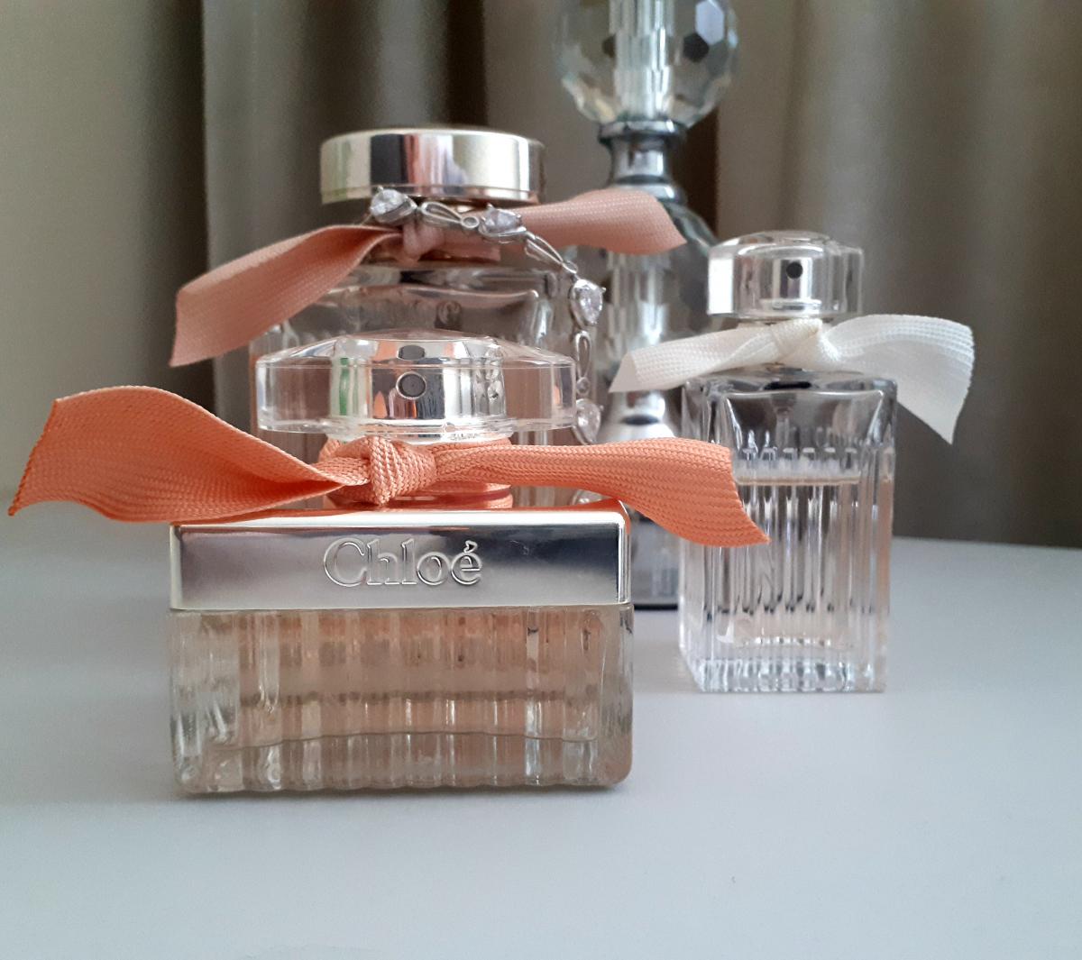 Chloé Rose Tangerine - Chloé - Gallery 3
