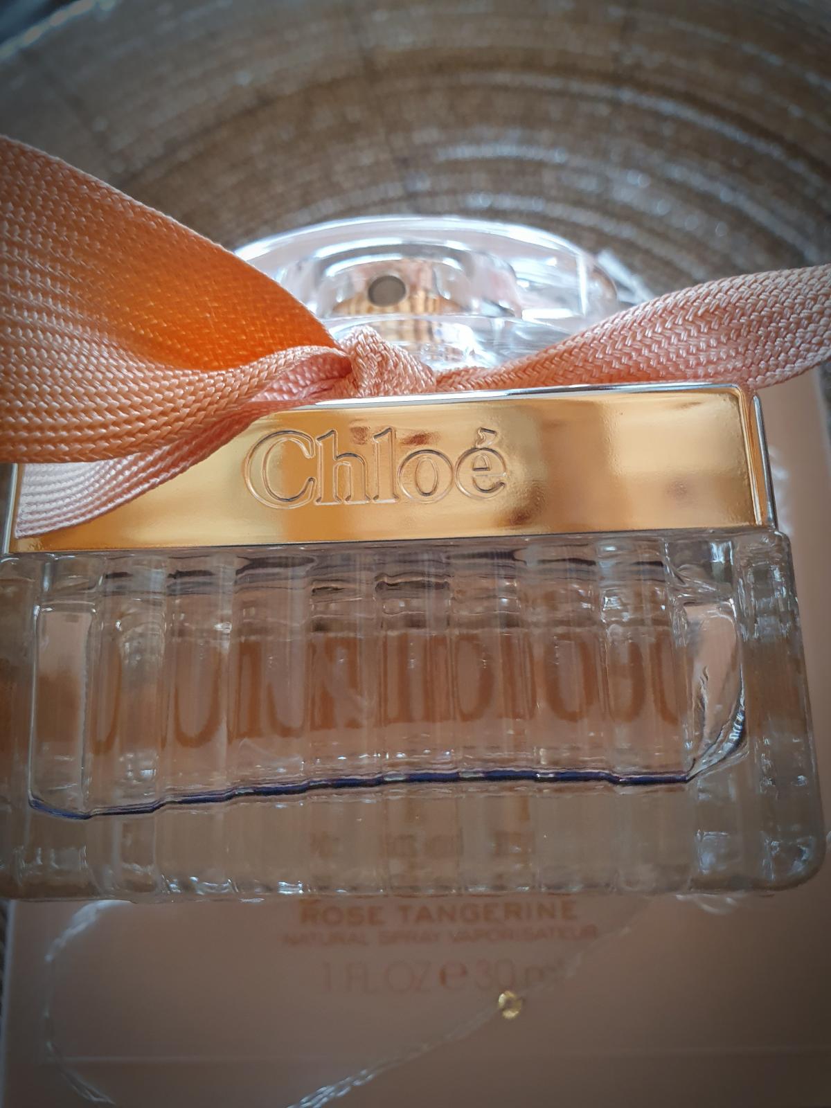 Chloé Rose Tangerine - Chloé - Gallery 4