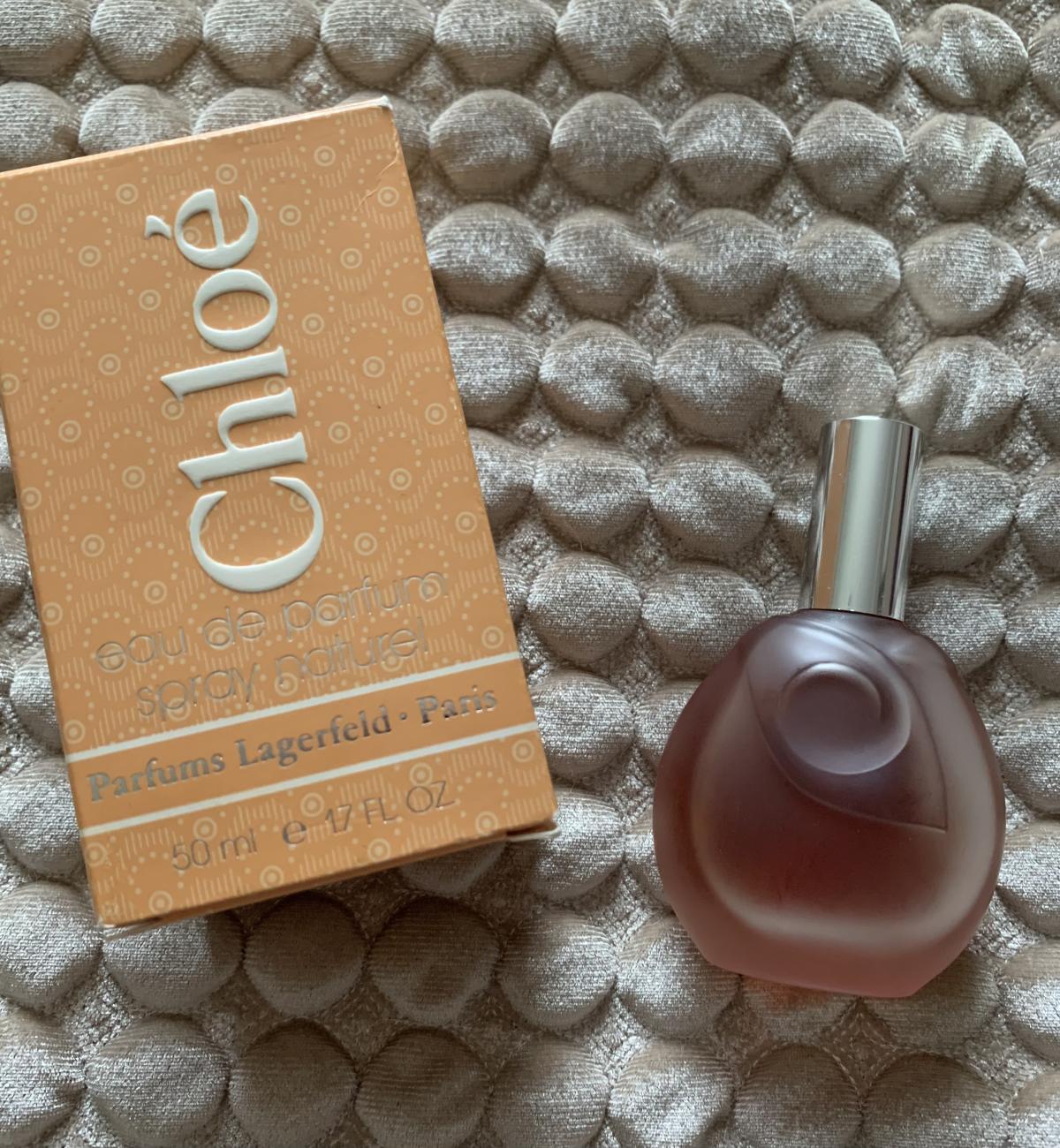 Chloé (Parfums Lagerfeld) - Karl Lagerfeld - Gallery 3