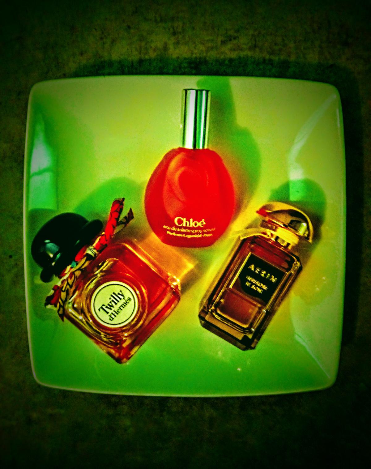 Chloé (Parfums Lagerfeld) - Karl Lagerfeld - Gallery 4