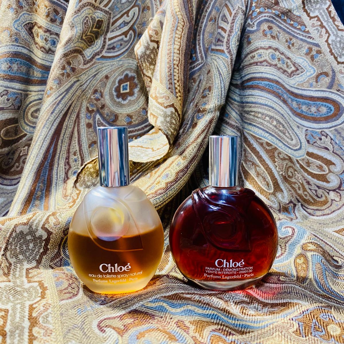 Chloé (Parfums Lagerfeld) - Karl Lagerfeld - Gallery 1