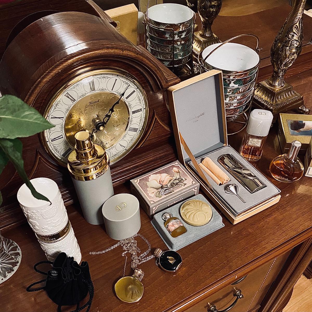 Chloé (Parfums Lagerfeld) - Karl Lagerfeld - Gallery 3